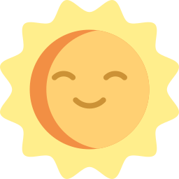 sun